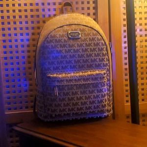 Michael Kors backpack